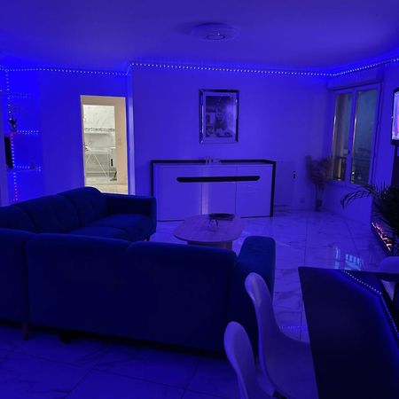 Appartement Luxueux 70M2, 2 Chambres Argenteuil Exterior foto