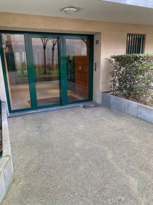 Appartement Luxueux 70M2, 2 Chambres Argenteuil Exterior foto